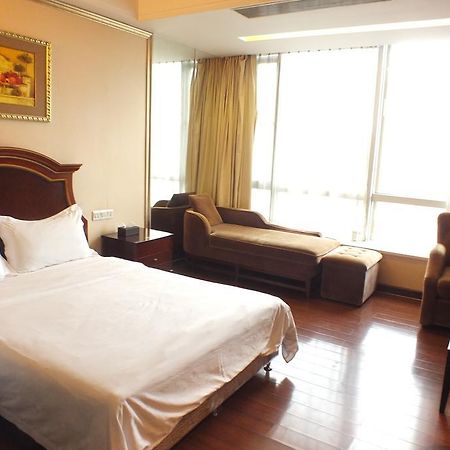 Xiang Yang Apartment Гуанджоу Екстериор снимка