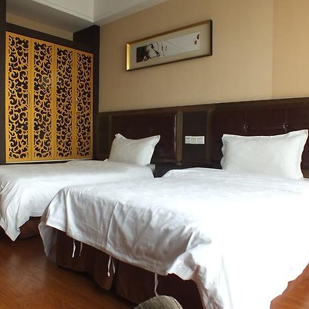 Xiang Yang Apartment Гуанджоу Екстериор снимка