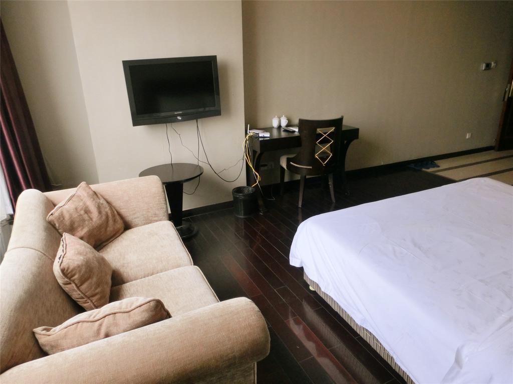 Xiang Yang Apartment Гуанджоу Стая снимка