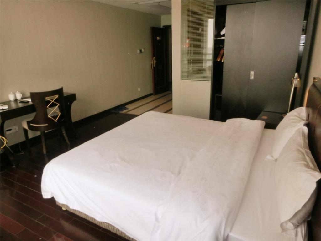Xiang Yang Apartment Гуанджоу Стая снимка