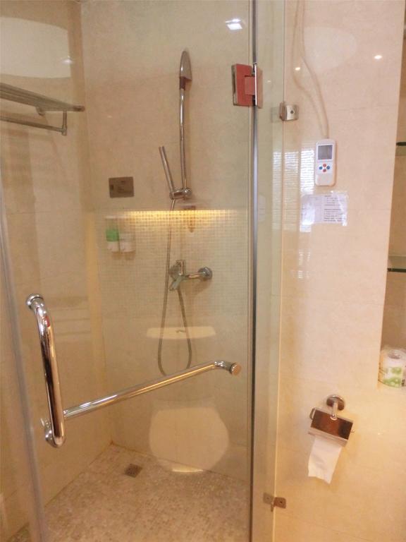 Xiang Yang Apartment Гуанджоу Стая снимка