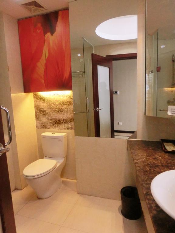 Xiang Yang Apartment Гуанджоу Стая снимка