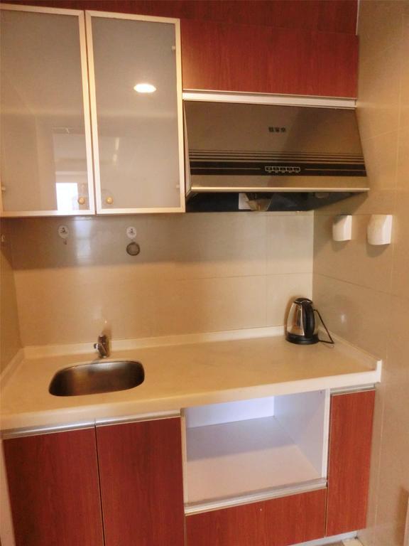 Xiang Yang Apartment Гуанджоу Стая снимка