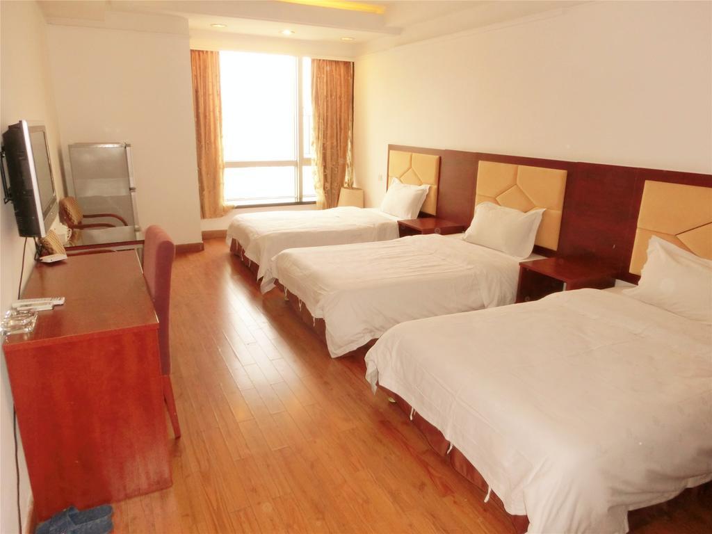 Xiang Yang Apartment Гуанджоу Стая снимка