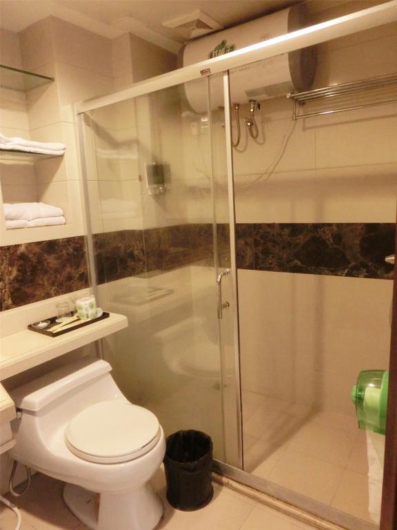 Xiang Yang Apartment Гуанджоу Стая снимка