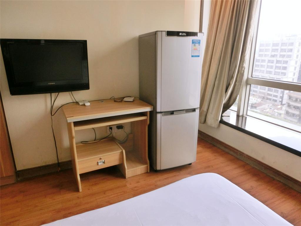 Xiang Yang Apartment Гуанджоу Стая снимка