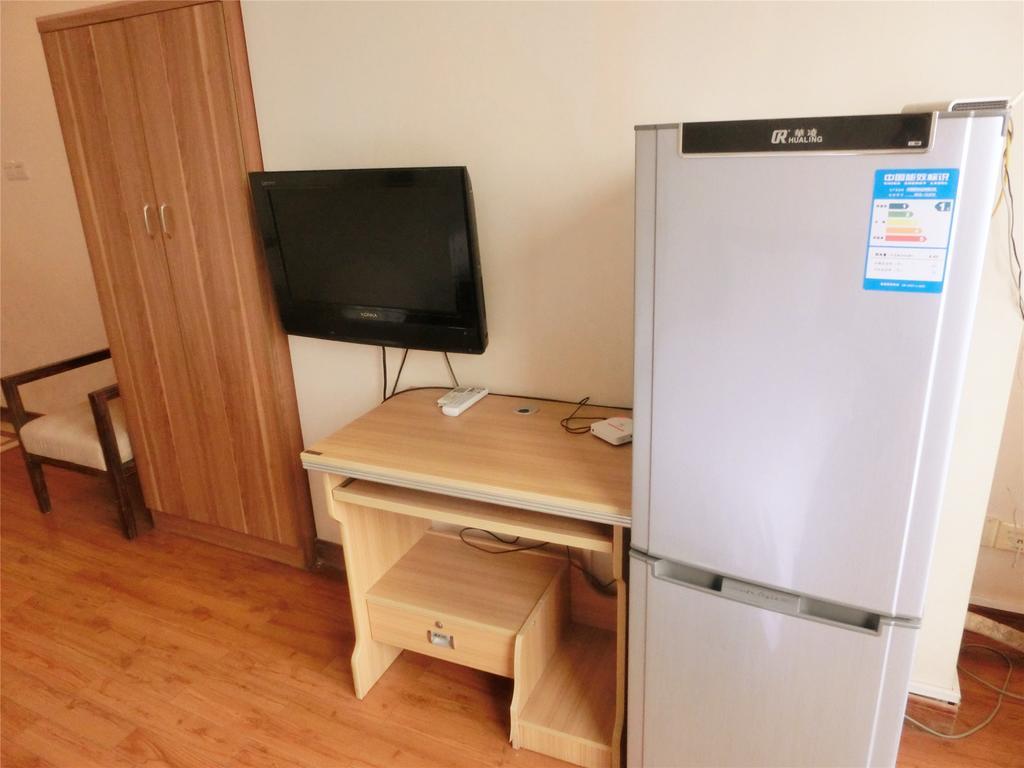 Xiang Yang Apartment Гуанджоу Стая снимка