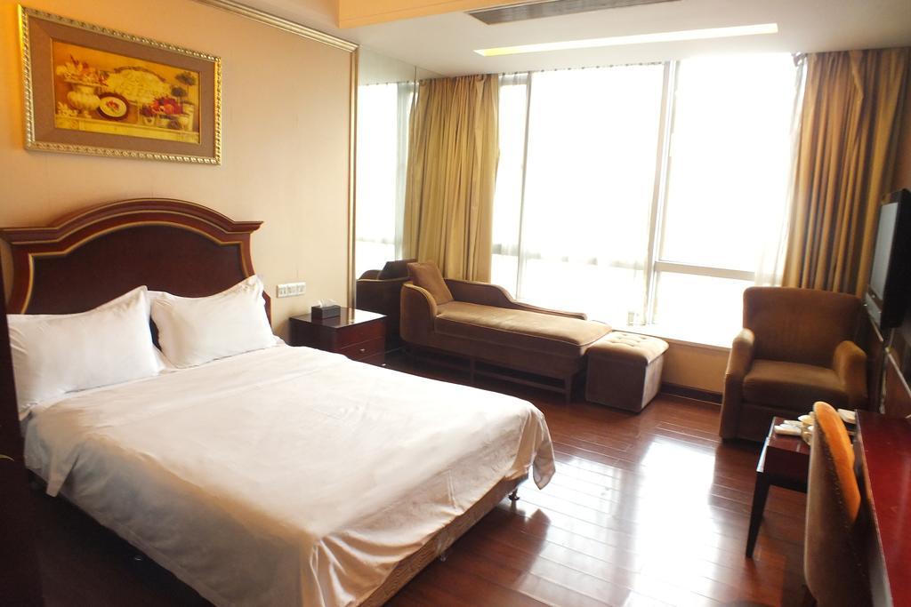 Xiang Yang Apartment Гуанджоу Екстериор снимка