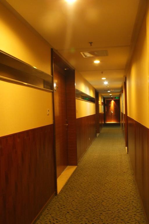 Xiang Yang Apartment Гуанджоу Екстериор снимка