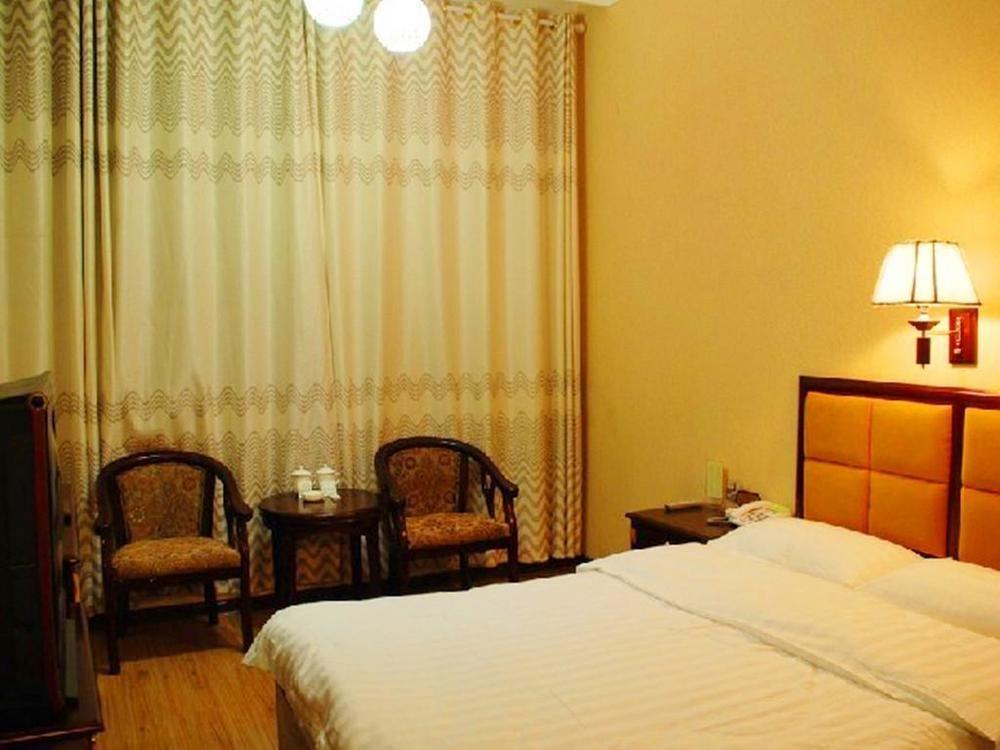 Xiang Yang Apartment Гуанджоу Екстериор снимка
