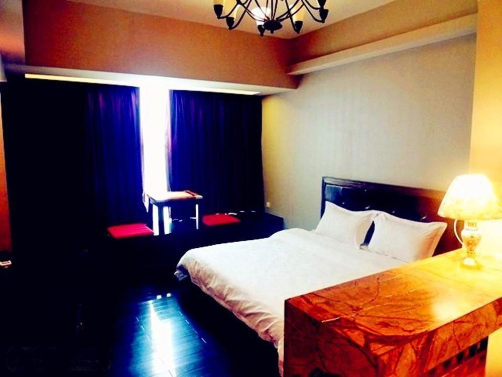 Xiang Yang Apartment Гуанджоу Екстериор снимка